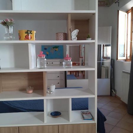 La Cupolina Rosa Apartment Florence Exterior photo